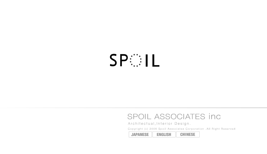 SPOIL ASSOCIATES